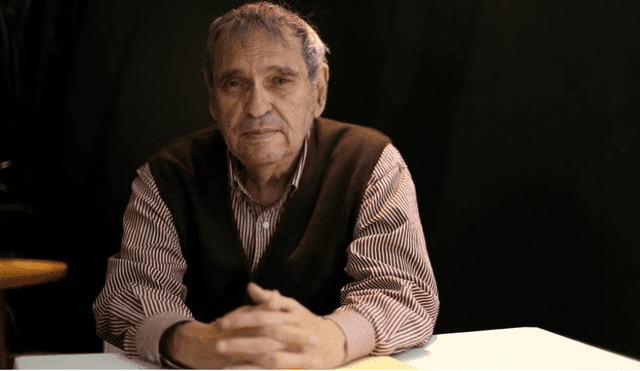 Poeta venezolano Rafael Cadenas gana el Premio Reina Sofía