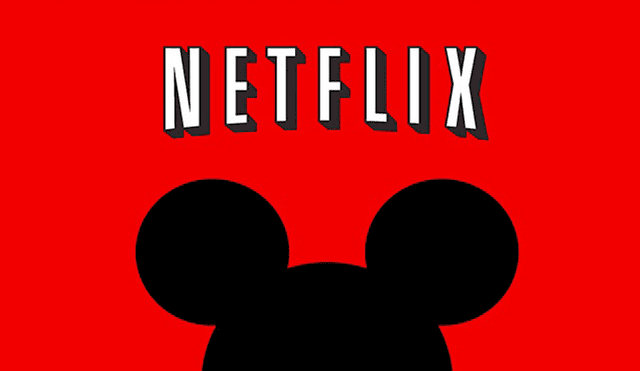 Netflix: Disney da malas noticias a usuarios que veían su contenido en el servicio 