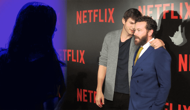 Netflix despide a Danny Masterson tras ser acusado de violación sexual