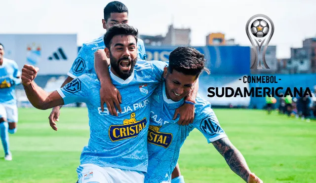 Sporting Cristal jugará la fase previa de la Copa Libertadores 2023 al quedar tercero en la Liga 1. Foto: composición GLR/Sporting Cristal