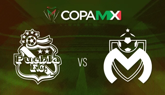 Puebla vs. Morelia: 'La Monarquía' gana (4-1) por penales en los octavos de final de la Copa MX 2019 [RESUMEN]
