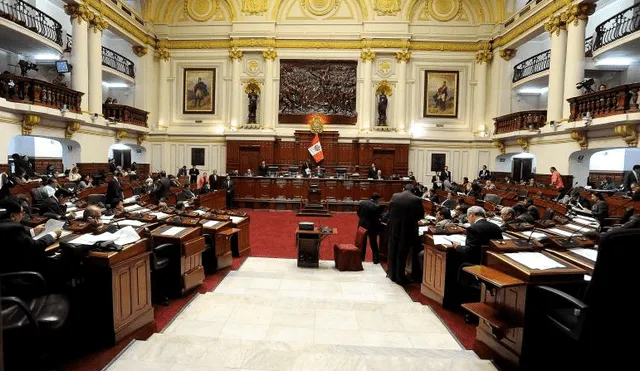El Congreso ya notaría los efectos de la Ley Mordaza, señala el Consejo de la Prensa Peruana
