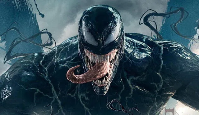 Si participas en el ‘Knockout Series’ de Fortnite podrás ganar el skin de Venom. Foto: Sony