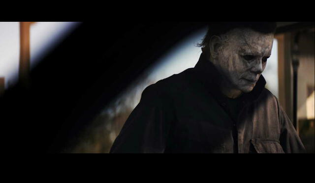 Halloween: primeras críticas en Toronto dan buena calificación a la cinta
