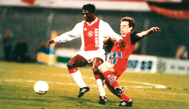 Louis Van Gaal: El brutal once que debutó con el entrenador holandés [FOTOS]
