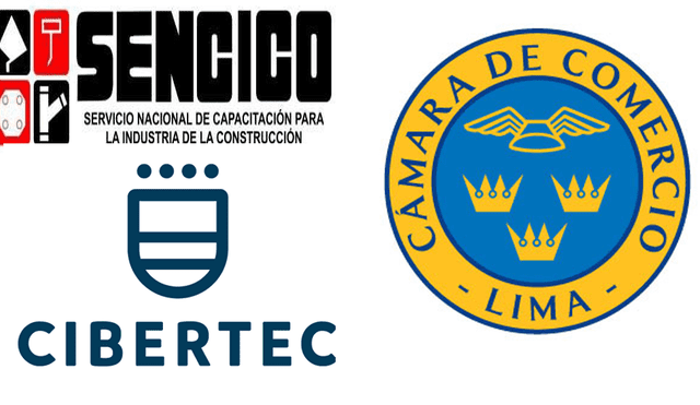 Sencico, Cibertec y la Cámara de Comercio de Lima rechazan que no se les pague a los jóvenes