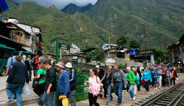 Semana Santa: 50% de peruanos visita Áncash, Ayacucho y Junín