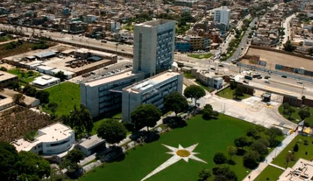Tres universidades peruanas entre las mejores de América Latina