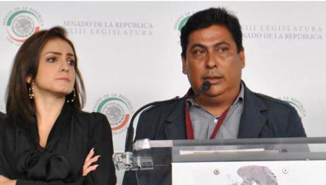 México: Hallan cadáver de periodista secuestrado hace un mes