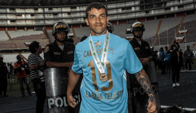 Mario Salas respaldó a Gabriel Costa tras ola de críticas por llamado a la selección peruana