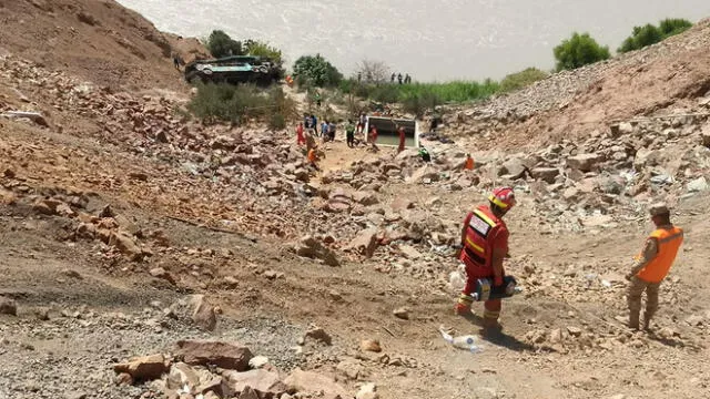 Sobreviviente de accidente en Arequipa denuncia pérdida de 14 mil soles [VIDEO]