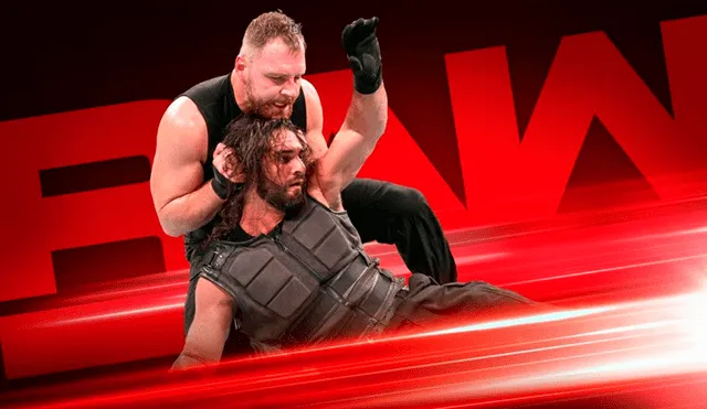 WWE RAW: DX ataca a The Undertaker y Kane en último show previo a Crown Jewel [RESUMEN]