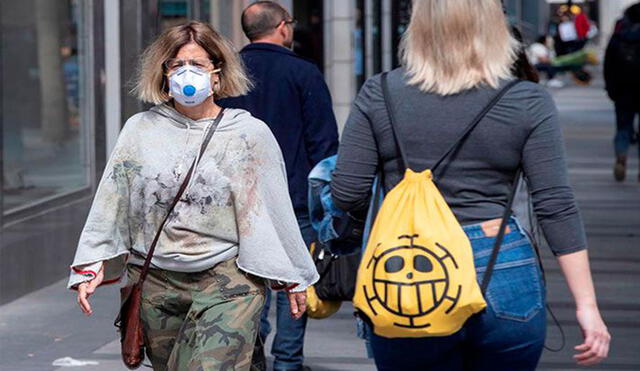 La Fase 3 permitirá una mayor movilidad de las personas, además de hacer posible el tránsito entre provincias. Foto: RT.