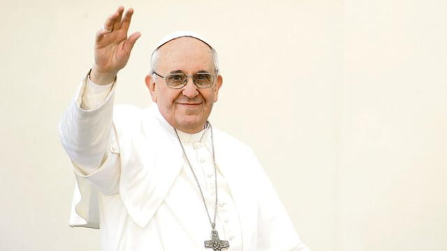 Papa Francisco en Perú: ingresa sin tickets a Las Palmas por estas puertas