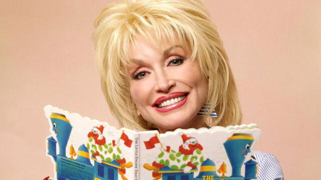 Dolly Parton hace millonaria donación par encontrar la cura al coronavirus. Foto: Instagram