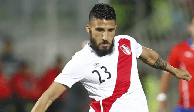 Selección peruana: Las razones por las que Gareca convocó a Josepmir Ballón