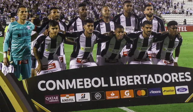 La Copa Libertadores 2020 se suspende hasta hasta fin de mes por el coronavirus. Foto: EFE