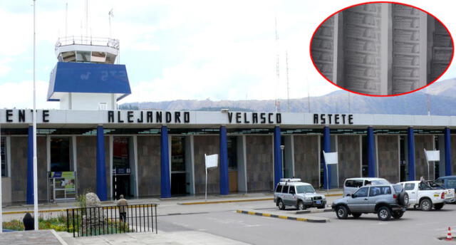 Arrestan a sujeto que llevaba U$S 19 mil de dudosa procedencia en aeropuerto de Cusco