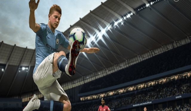 FIFA 19: tiene nuevas funciones en la demo gratuita y aquí te contamos cuáles son