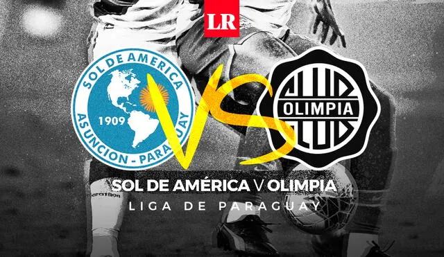 El Estadio Defensores de Chaco será escenario del Sol de América vs. Olimpia. Foto: GLR/Fabrizio Oviedo