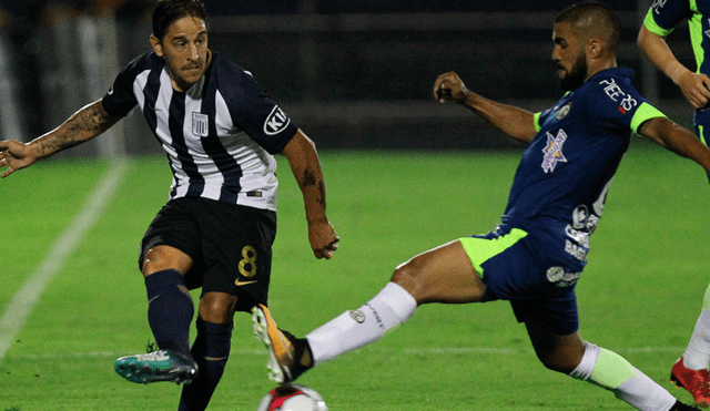 Se suspende el partido entre Alianza Lima y UTC por el Apertura 2018
