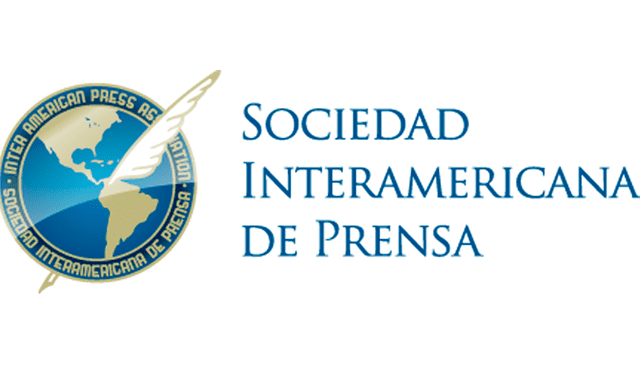 SIP solicita garantías para periodistas en Honduras