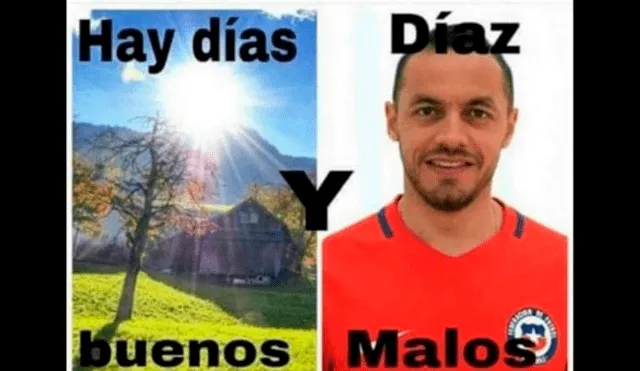 Chile vs Costa Rica: crueles memes critican derrota en casa de la 'Roja' [FOTOS]