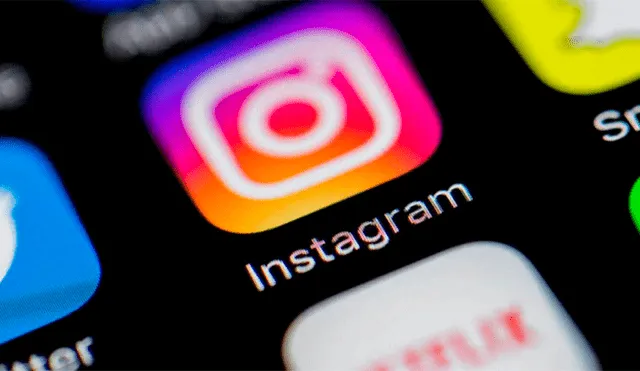 Una nueva caída ha sufrido Instagram. Estos son los detalles de otro problema en la red social