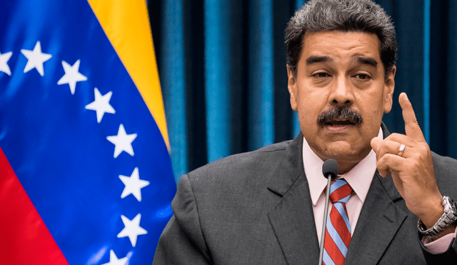 Nicolás Maduro asume segundo mandato como presidente [EN VIVO]