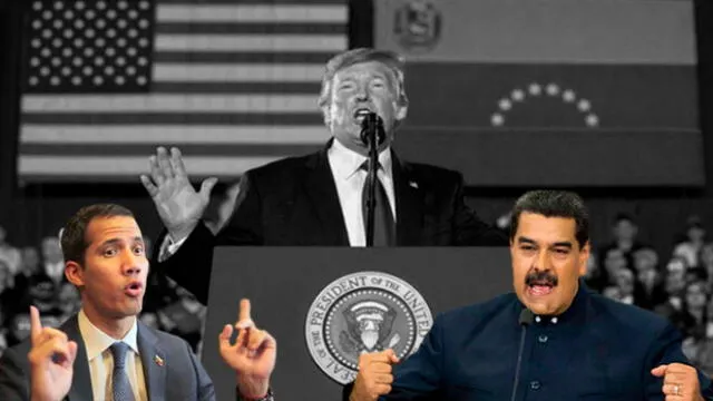 EE. UU. quiere que diálogo entre régimen y oposición en Noruega propicie salida de Maduro