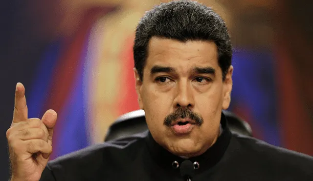 Piden cancelar la candidatura de Nicolás Maduro ante el Poder Electoral