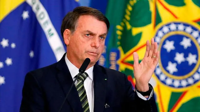 Jair Bolsonaro ha criticado organizaciones como la de Celac, por considerar que fungen como centros de influencia para regímenes de izquierda como los de Venezuela y Cuba