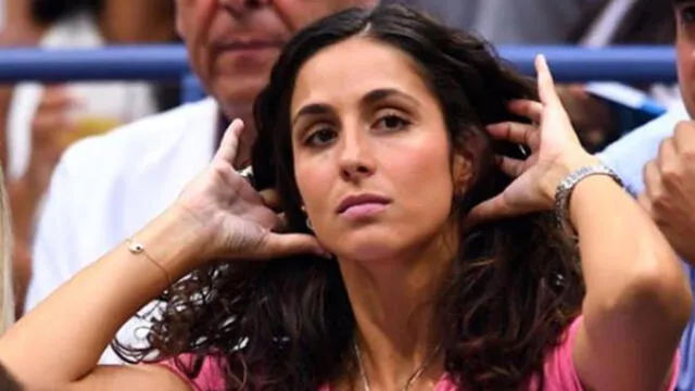 ¿Quién es Mery, la futura esposa del tenista Rafael Nadal?