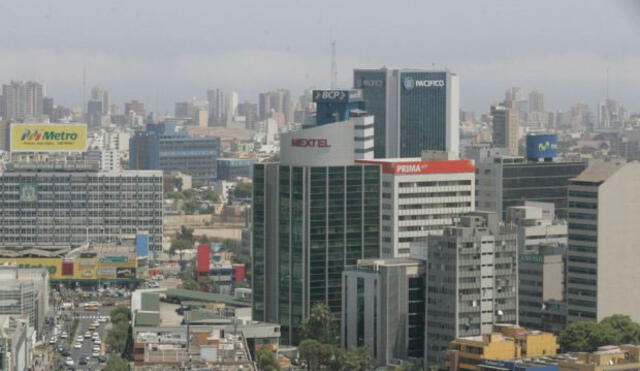 BCP: Economía peruana crecería 3% durante este 2020