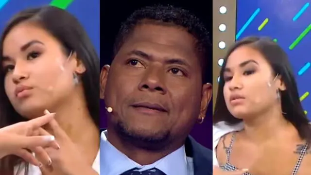 'Chiquito' Flores revela que mordió a su pareja por celos [VIDEO]