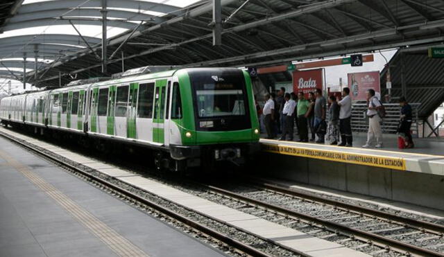 Caso Odebrecht: dos exfuncionarios del Metro de Lima salieron del país