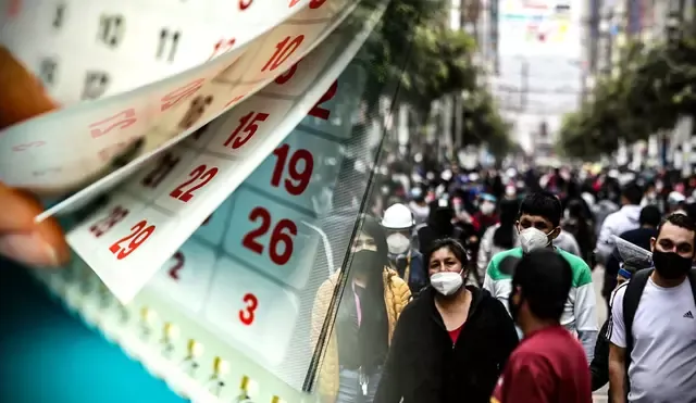 El 8 de diciembre comienza un feriado largo el cual podrá ser usado para realizar distintas actividades. Foto: composición de Gerson Cardoso