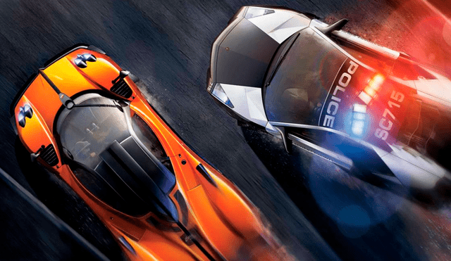 El nuevo Need for Speed estará a cargo del estudio Criterion Games. Foto: EA.
