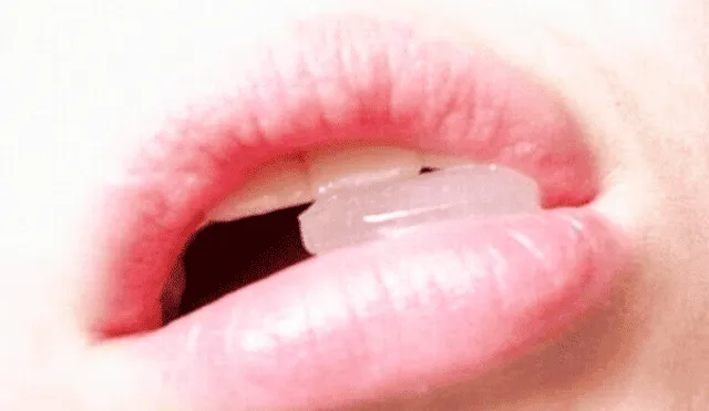 Sexo oral: el truco con caramelos mentolados que eleva el placer