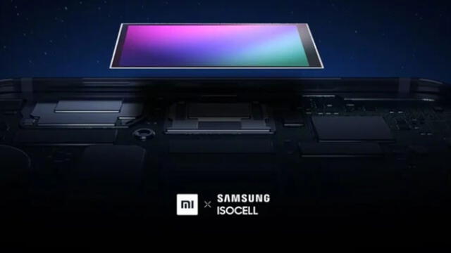 Samsung estrenará nuevo sensor fotográfico.