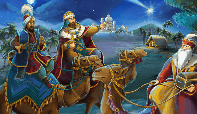 ¿Jesús nació el 25 de diciembre?: mitos y verdades de íconos de la Navidad 