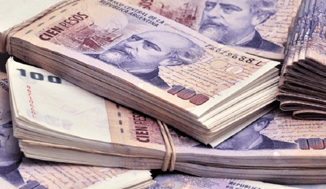 Argentina: se encontró un bolso con dinero y tomó extraña decisión
