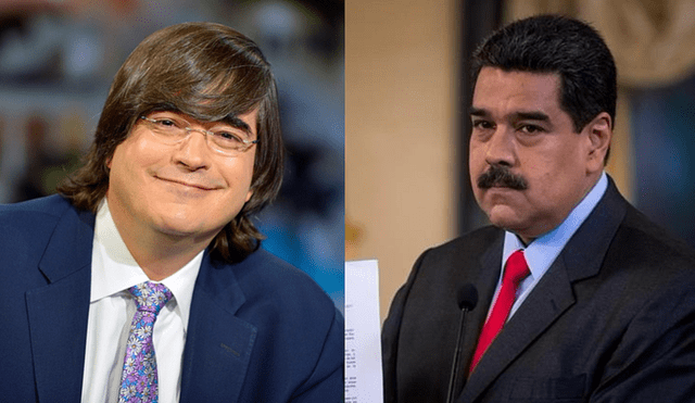 Bayly asegura que Maduro viajó a “recibir migajas de China” [VIDEO]