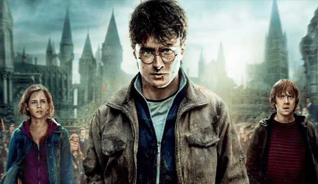 Harry Potter: Netflix anunció su emisión, pero fans latinos no están contentos