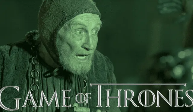 Game of Thrones: Fans lamentan la muerte de Roy Dotrice [IMÁGENES]