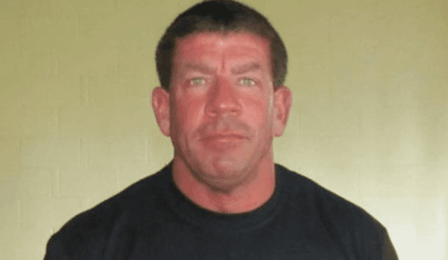 Ex luchador de WWE se suicida luego de asesinar a su esposa