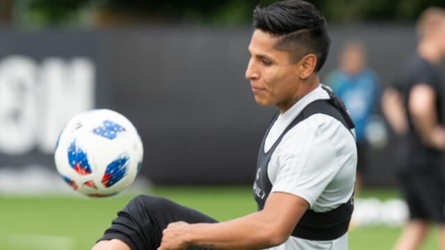 Raúl Ruidíaz explicó por qué decidió irse a la MLS [VIDEO]
