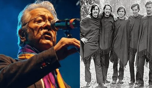 Fallece Max Berrú, una leyenda de la música folclórica chilena