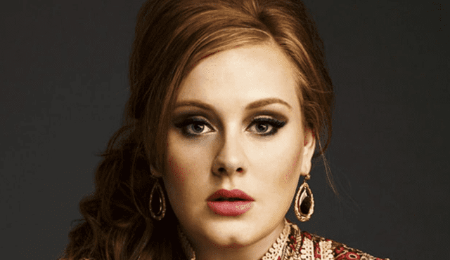 Los amores de Adele tras su reciente ruptura con Simon Konecki