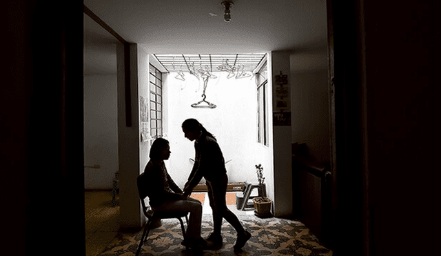 En Lima apenas existe una casa piloto de hogar protegido para personas con trastornos mentales graves. Alistan implementación de 14 más. Foto: La República